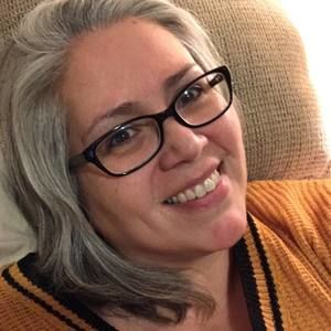 Meet your Posher, Anjanette